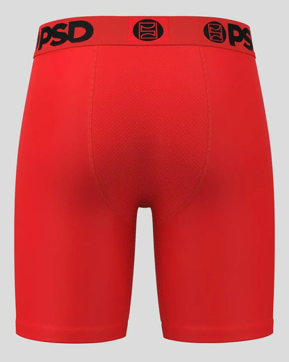 Men PSD Solids - Infrared - Standard Length