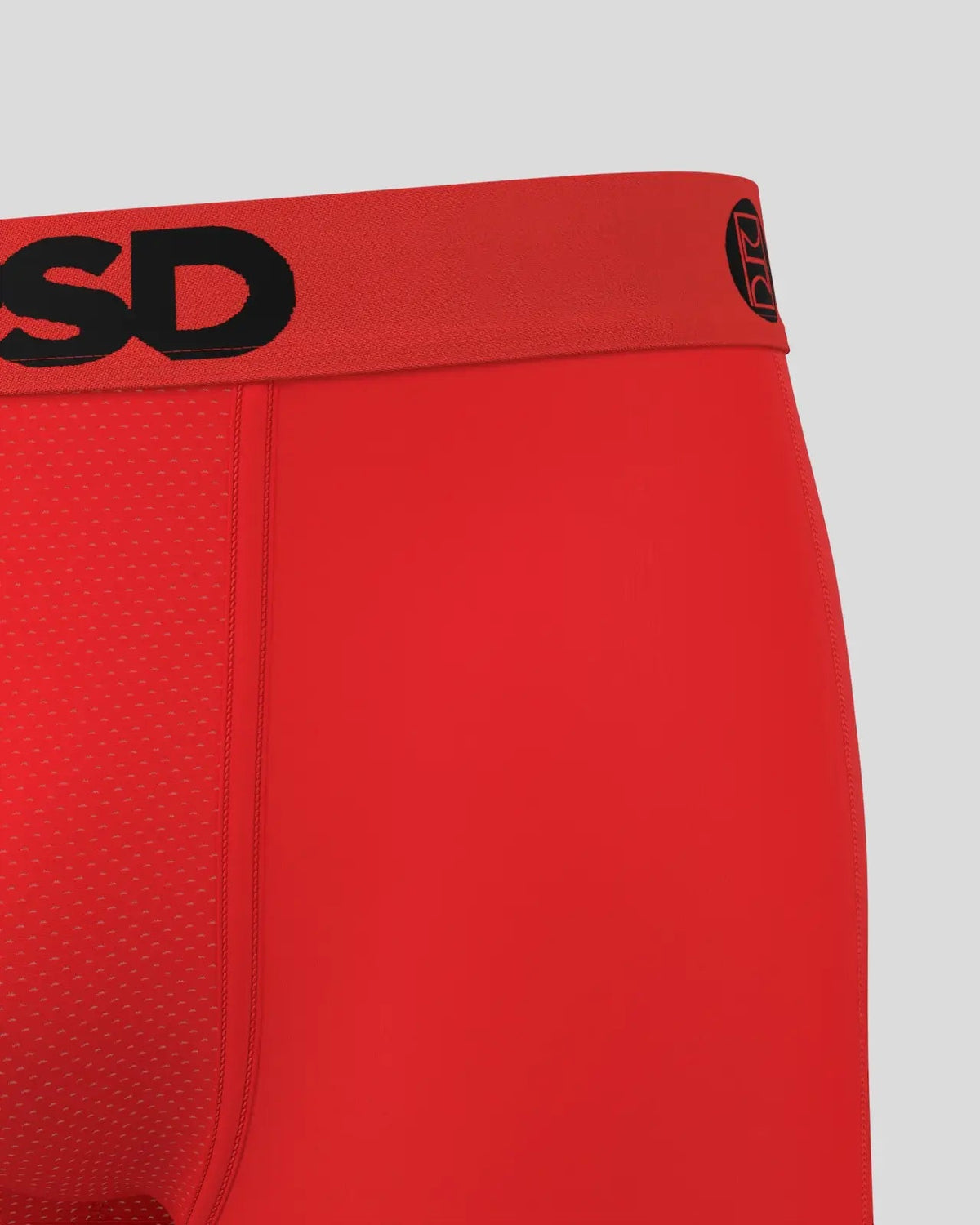 Men PSD Solids - Infrared - Standard Length