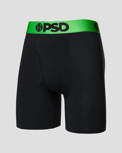 Men PSD Modal 3 Pack - Neon - Standard Length - Modal