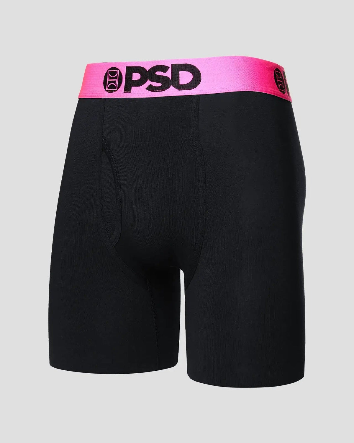 Men PSD Modal 3 Pack - Neon - Standard Length - Modal