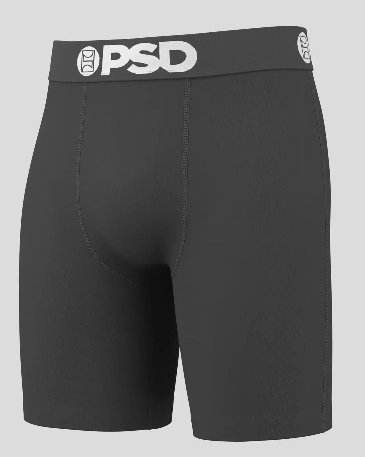 Men PSD Solids 3 Pack - Core Light Blue - Standard Length - Cotton
