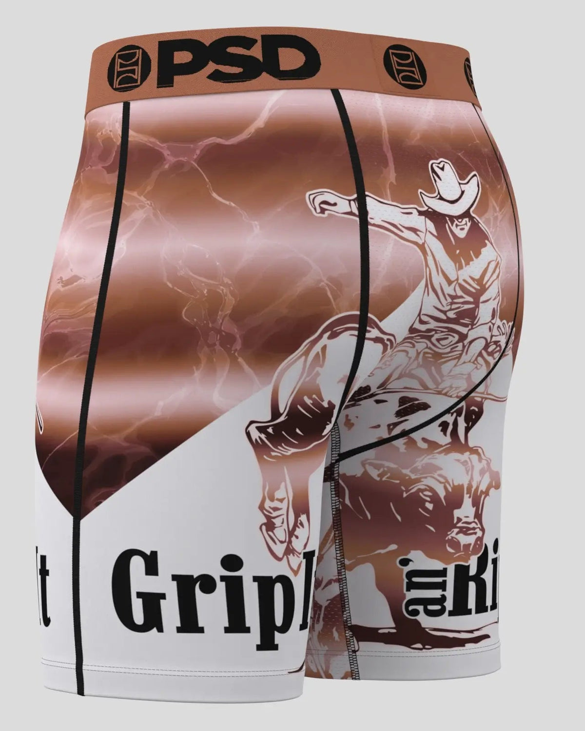 Men PSD Rip It - Standard Length