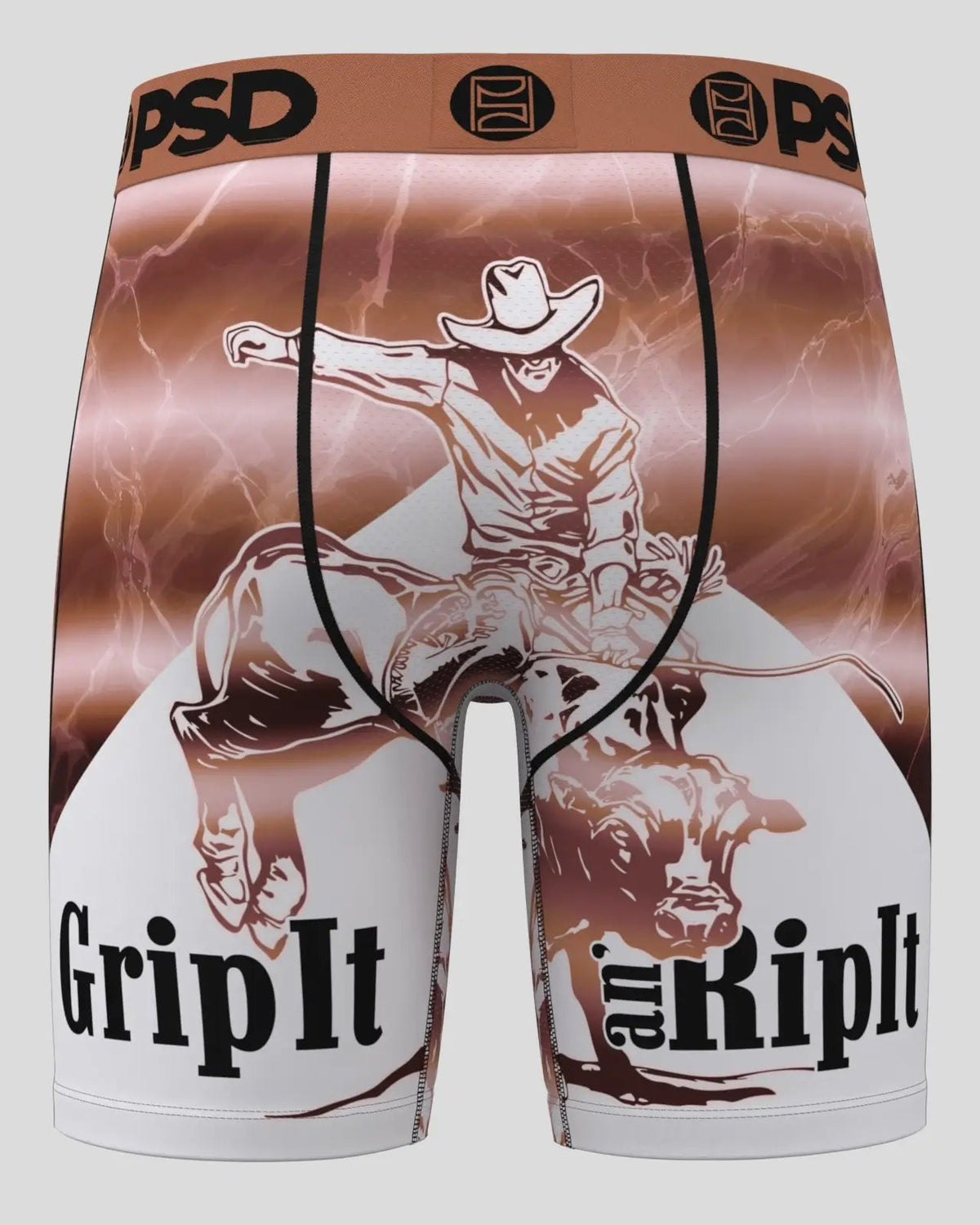 Men PSD Rip It - Standard Length