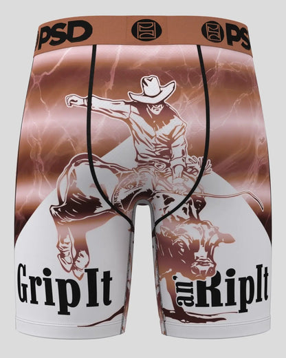 Men PSD Rip It - Standard Length