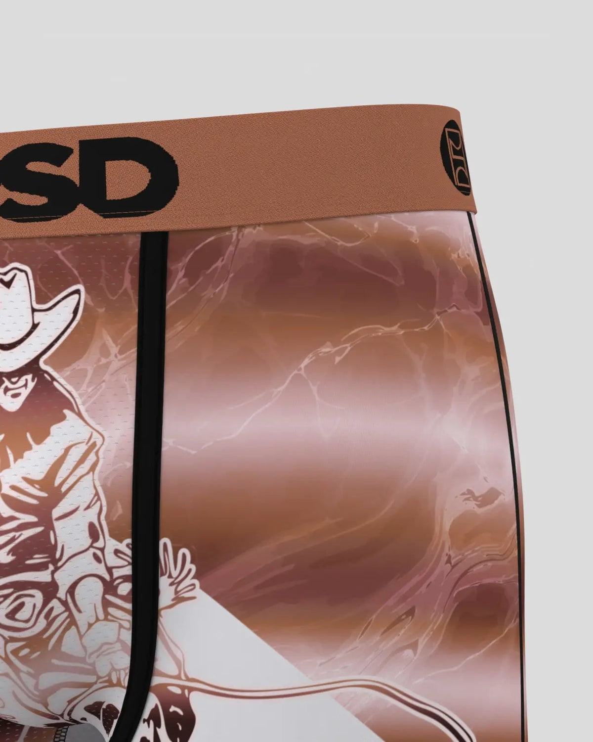 Men PSD Rip It - Standard Length