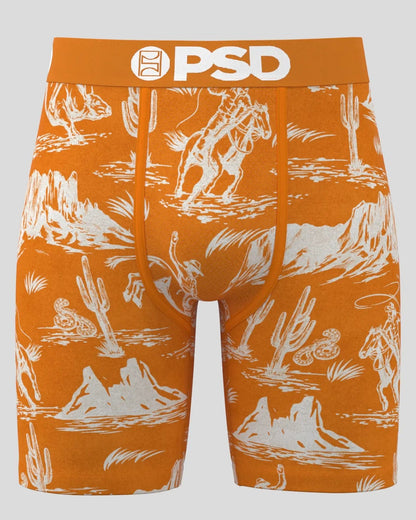 Men PSD Saddle Up - Standard Length