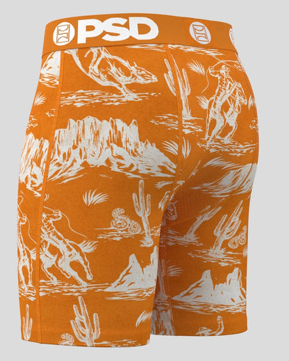Men PSD Saddle Up - Standard Length