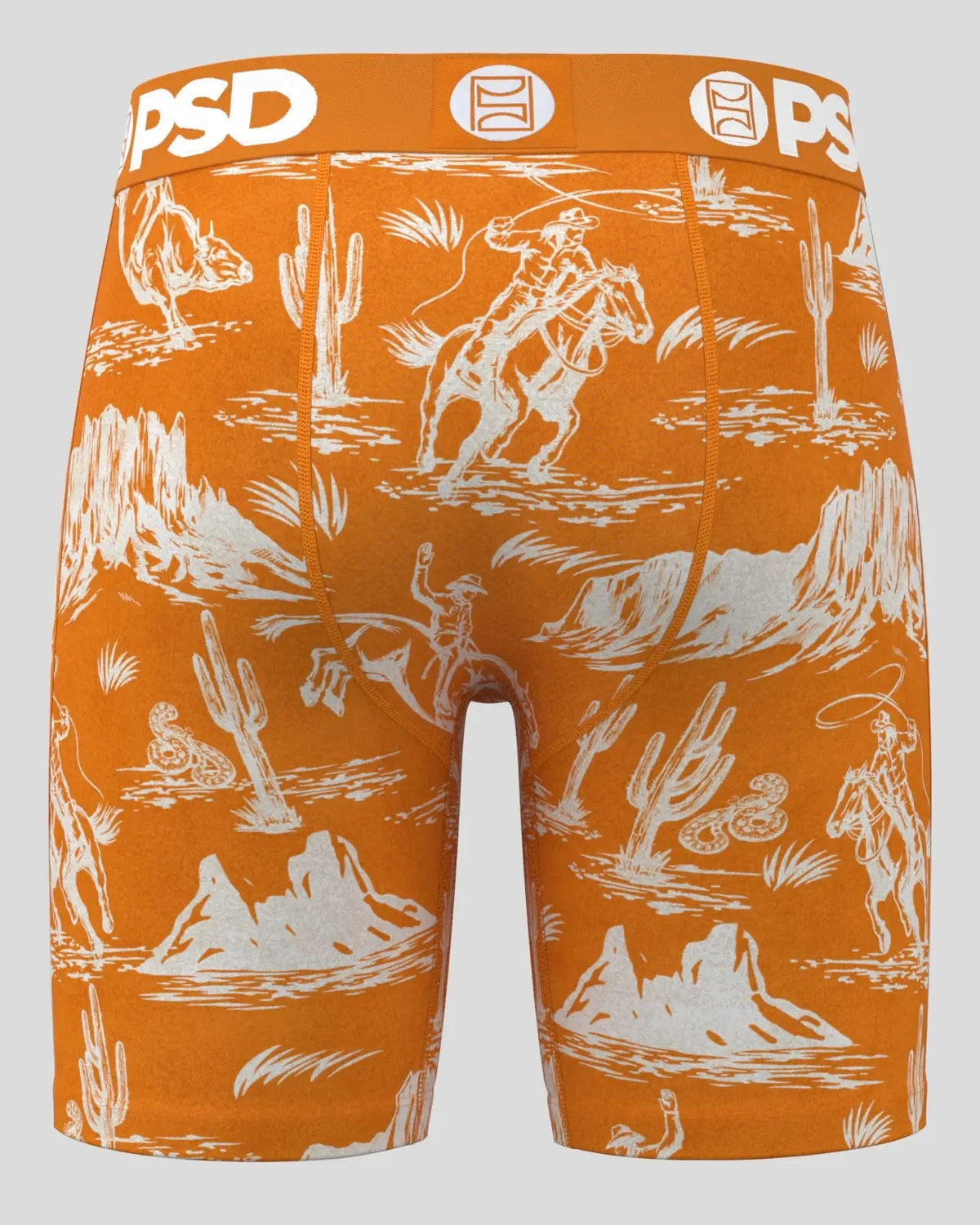Men PSD Saddle Up - Standard Length