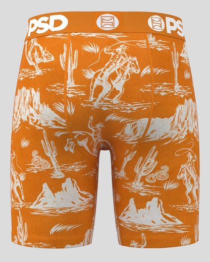 Men PSD Saddle Up - Standard Length