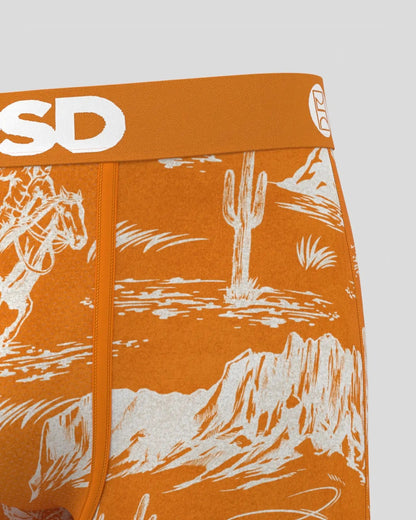 Men PSD Saddle Up - Standard Length