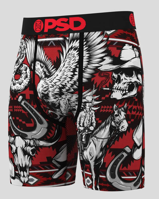Men PSD Mojave Desert - Standard Length