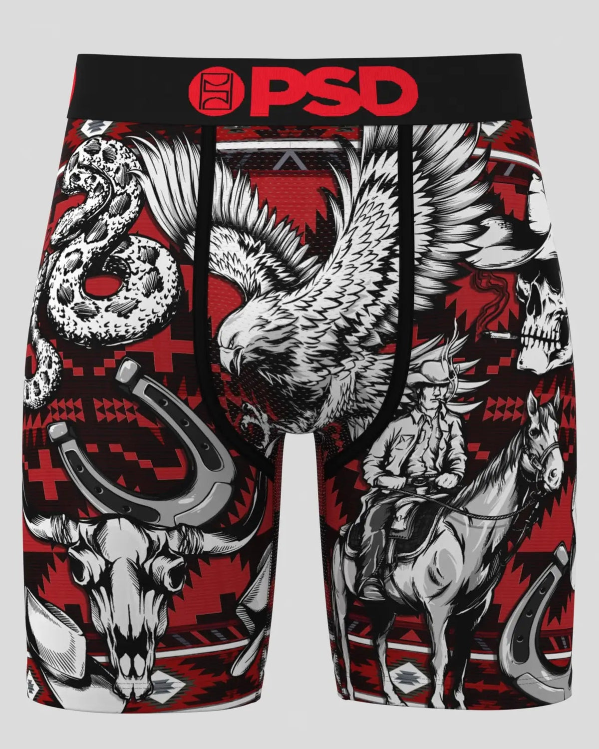 Men PSD Mojave Desert - Standard Length