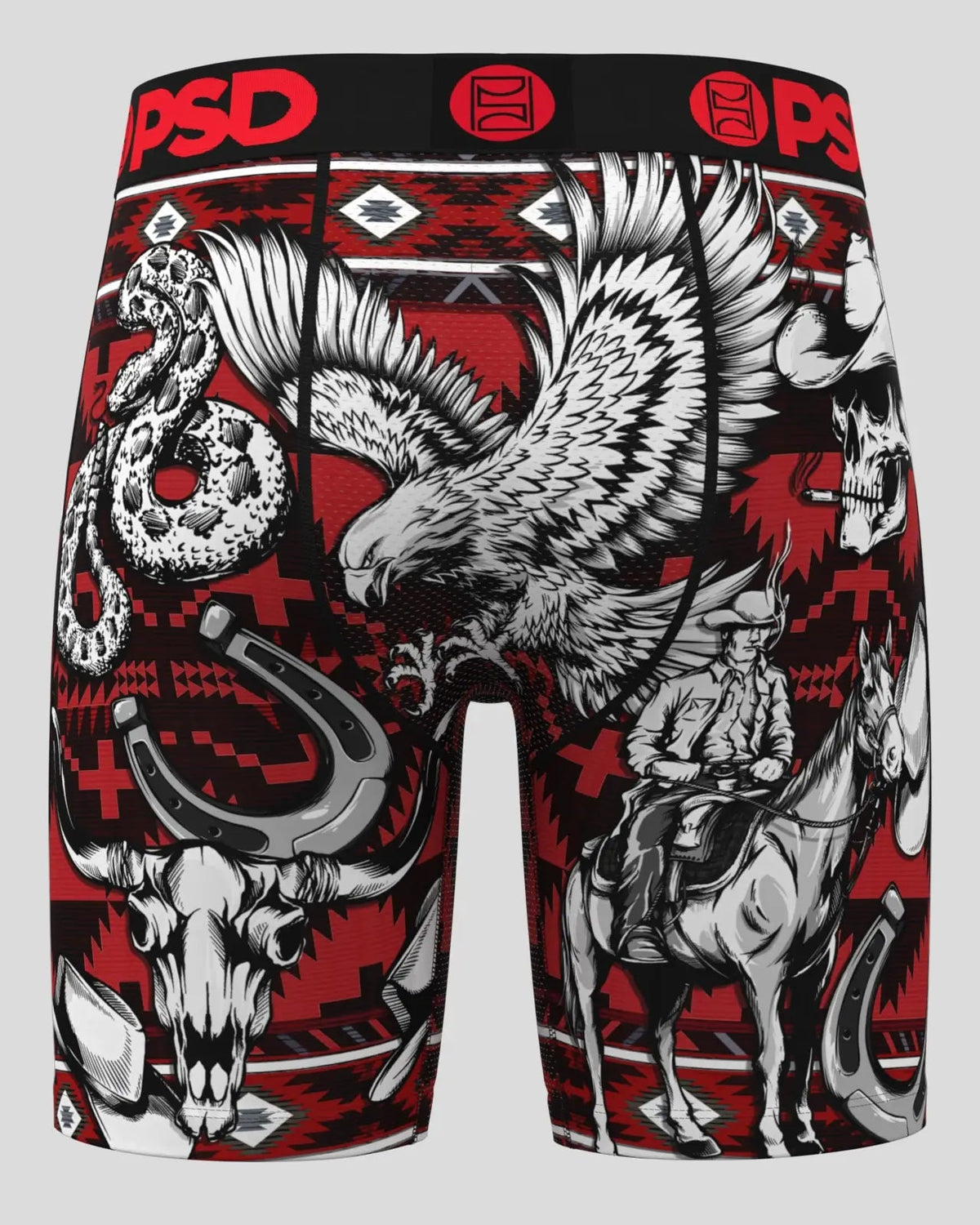 Men PSD Mojave Desert - Standard Length
