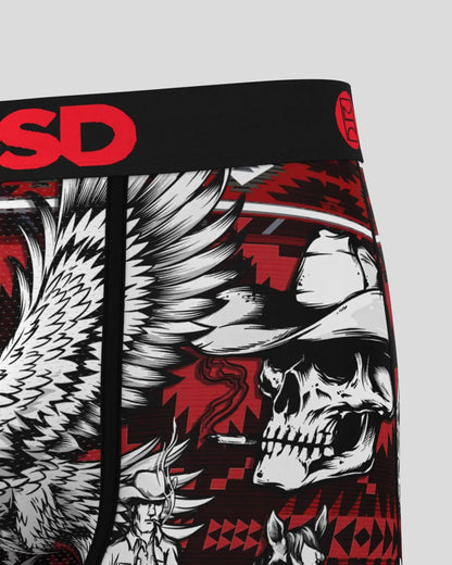 Men PSD Mojave Desert - Standard Length