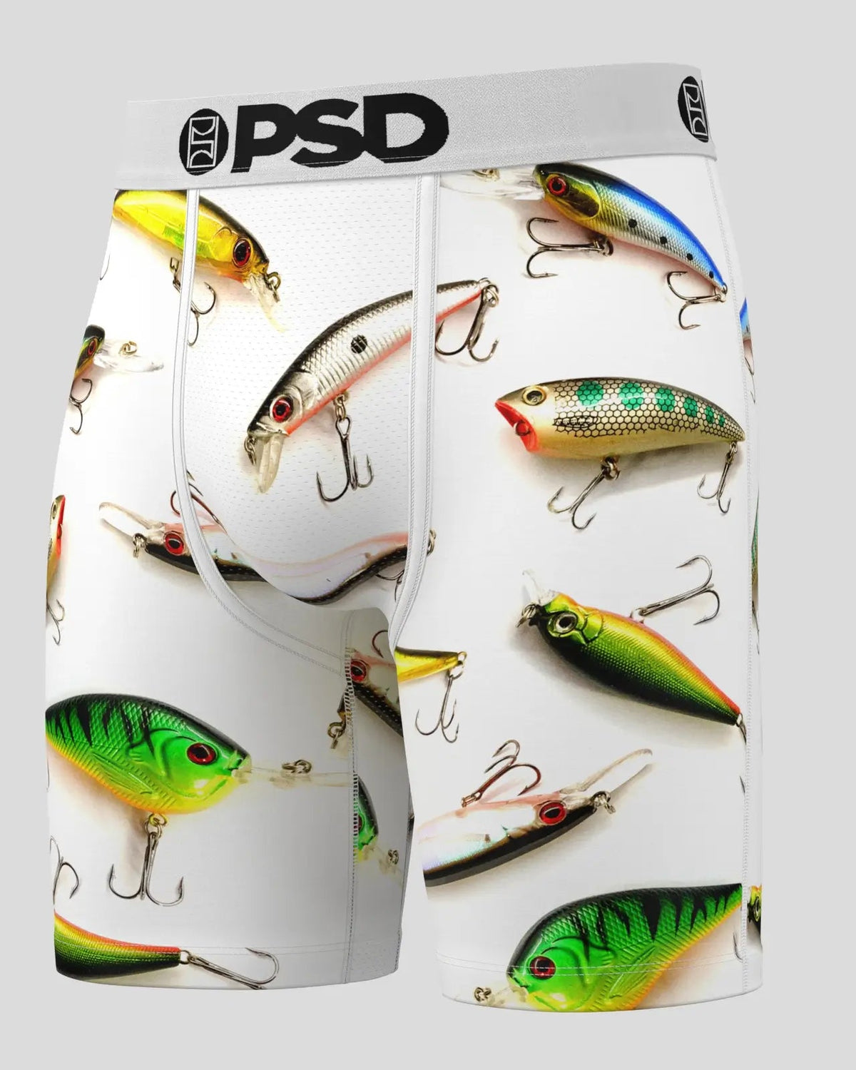 Men PSD Hooker - Standard Length