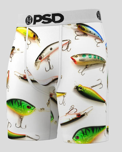 Men PSD Hooker - Standard Length