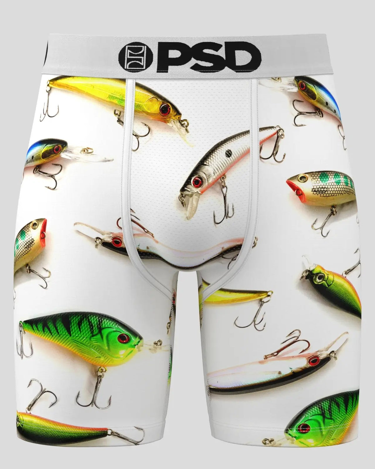 Men PSD Hooker - Standard Length