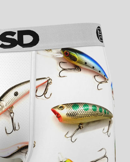 Men PSD Hooker - Standard Length
