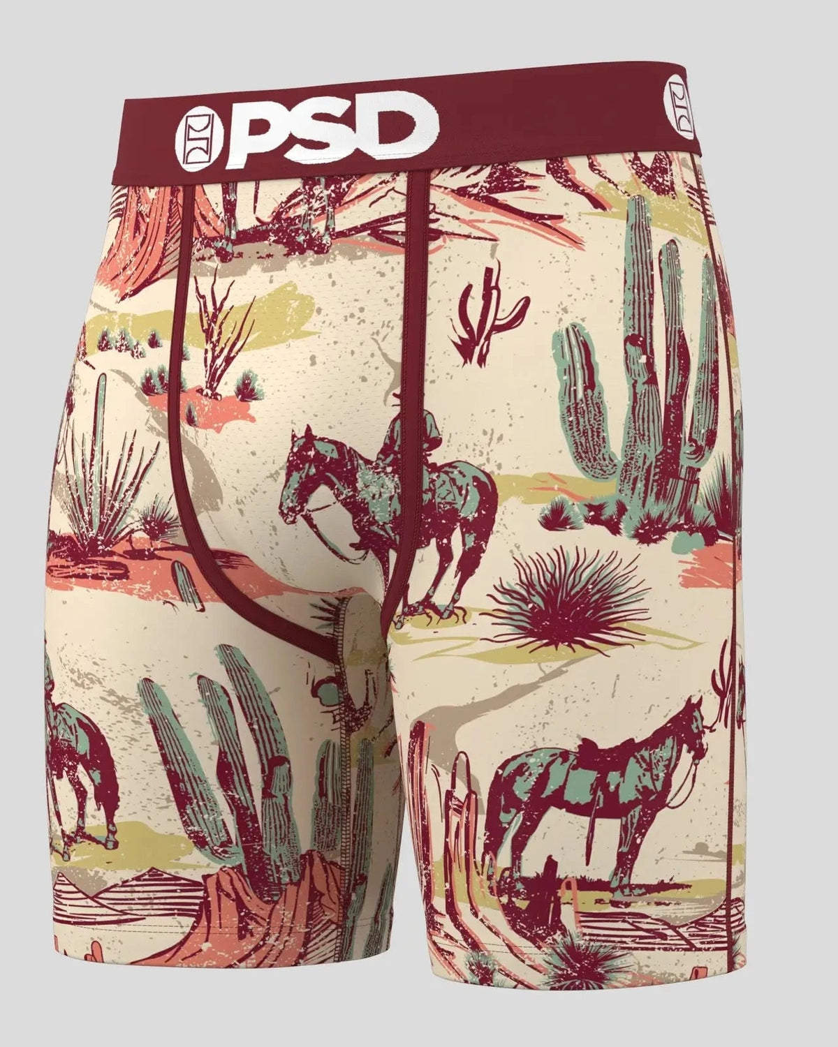 Men PSD Ranch Life - Standard Length