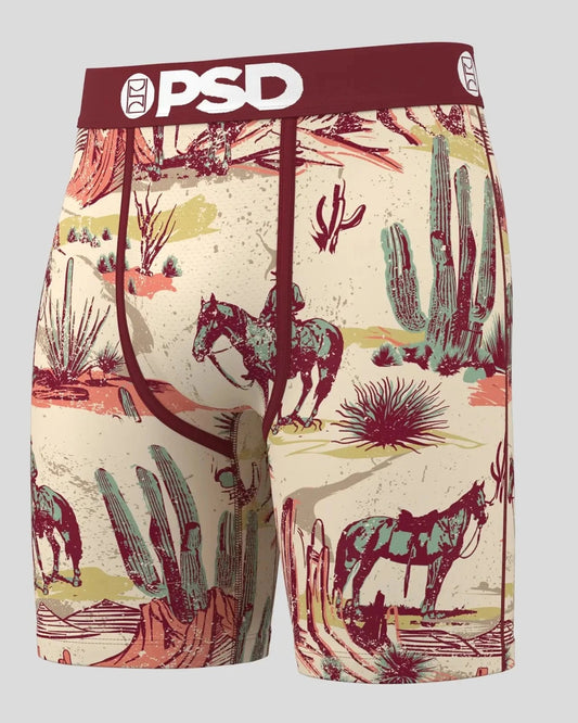 Men PSD Ranch Life - Standard Length