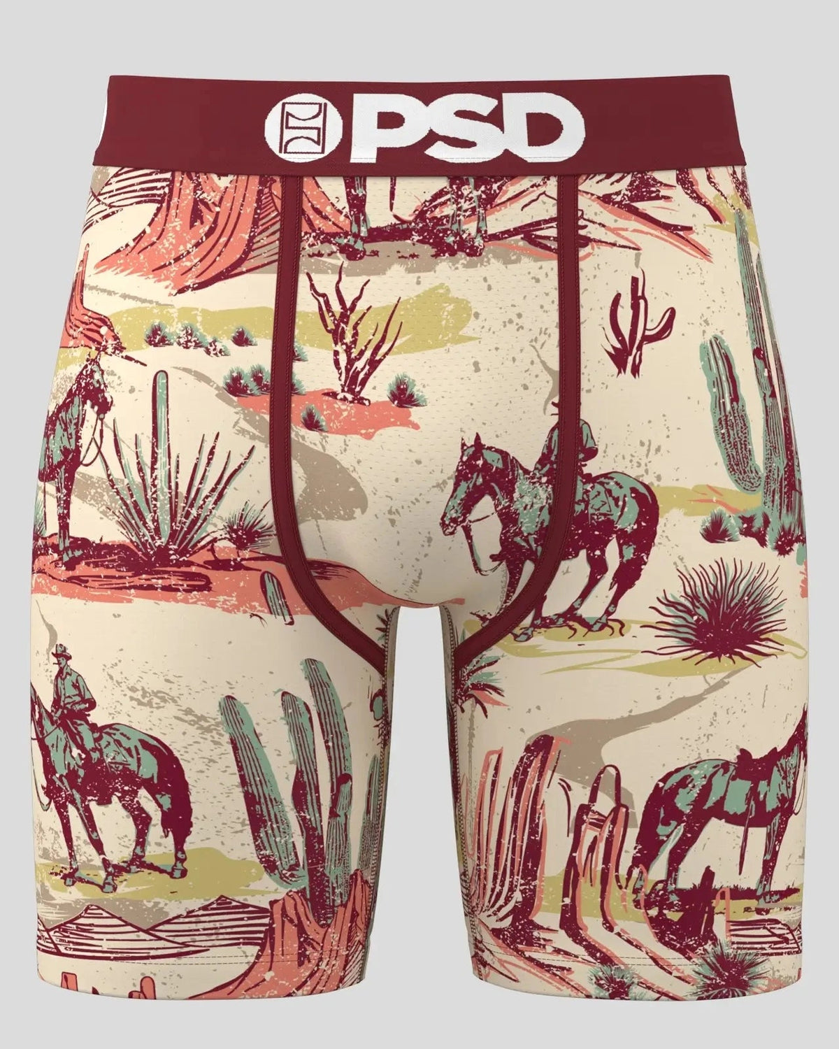 Men PSD Ranch Life - Standard Length