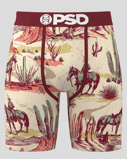 Men PSD Ranch Life - Standard Length