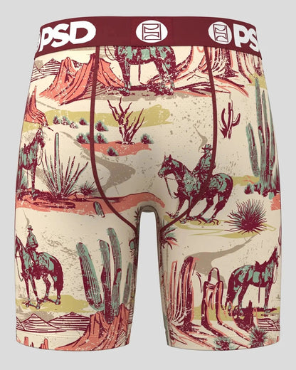 Men PSD Ranch Life - Standard Length