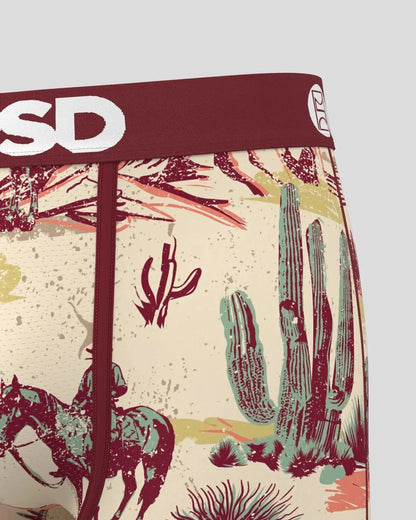 Men PSD Ranch Life - Standard Length