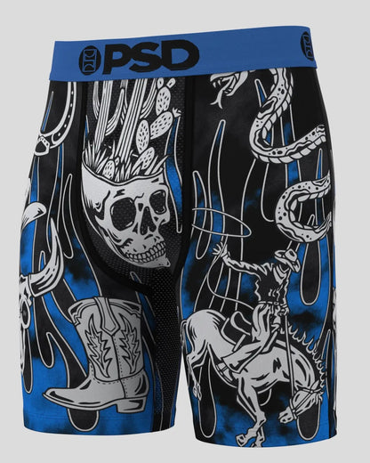Men PSD 3 Pack - Rodeo - Standard Length