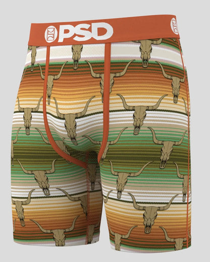 Men PSD 3 Pack - Rodeo - Standard Length