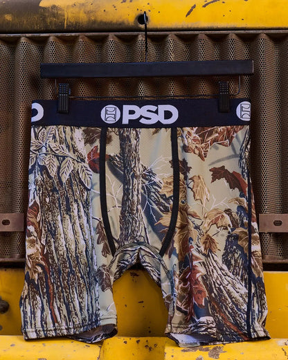Men PSD Realtree - Xtra Grey - Standard Length