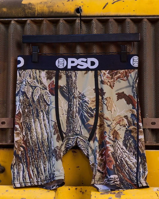 Men PSD Realtree - Xtra Grey - Standard Length
