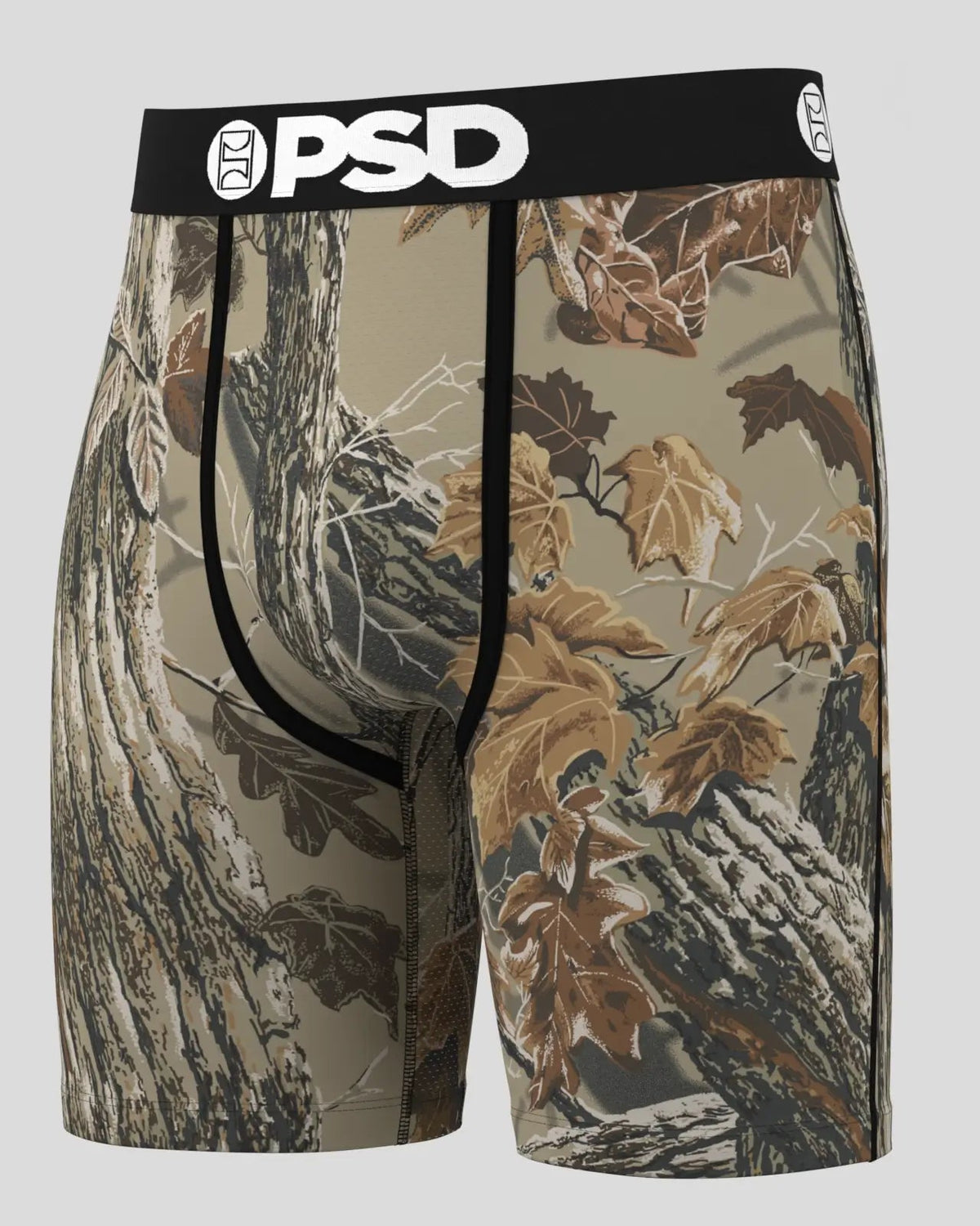 Men PSD Realtree - Xtra Grey - Standard Length