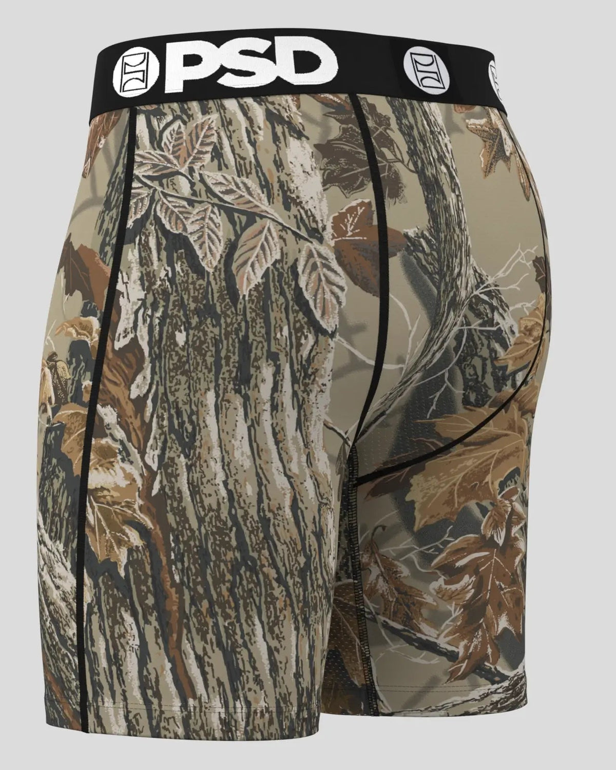 Men PSD Realtree - Xtra Grey - Standard Length