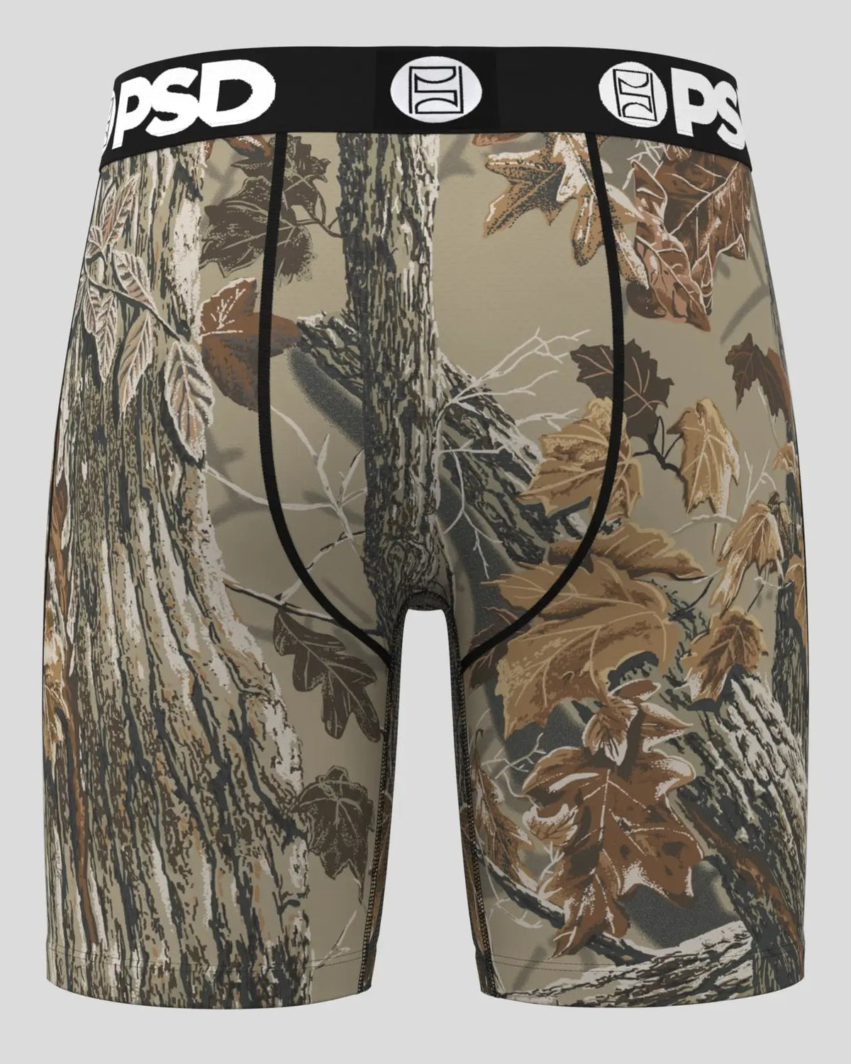 Men PSD Realtree - Xtra Grey - Standard Length