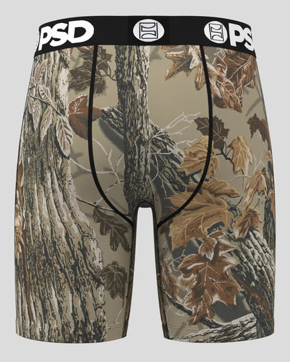 Men PSD Realtree - Xtra Grey - Standard Length