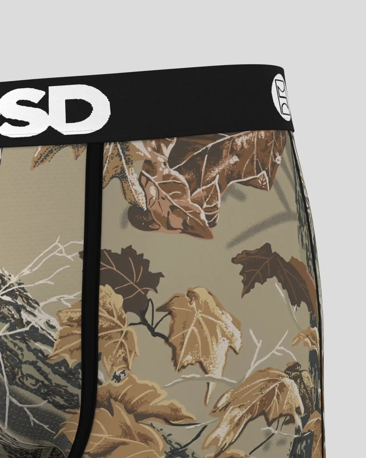 Men PSD Realtree - Xtra Grey - Standard Length