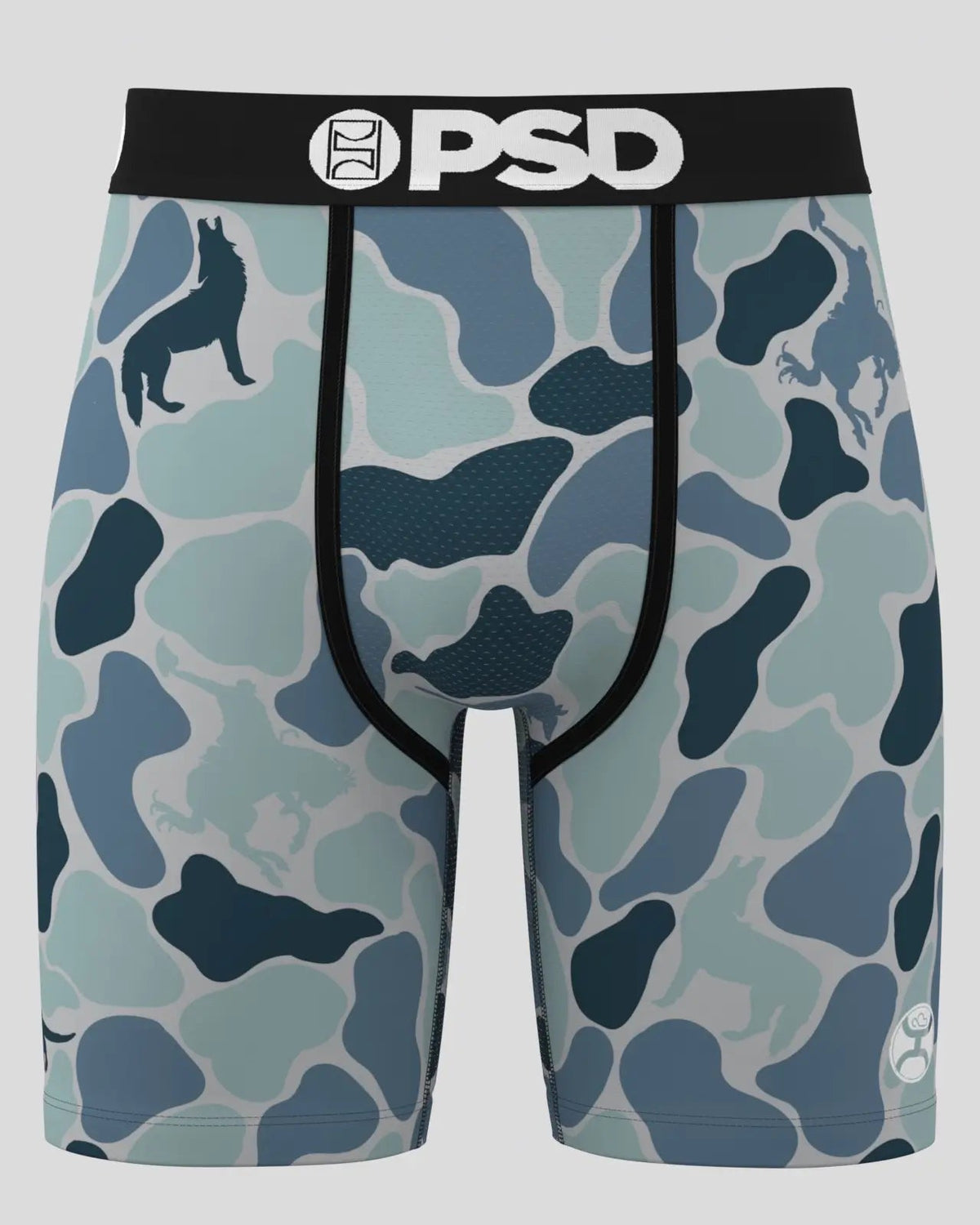 Men PSD Hooey - Critter Camo - Standard Length