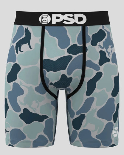 Men PSD Hooey - Critter Camo - Standard Length