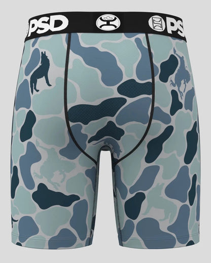 Men PSD Hooey - Critter Camo - Standard Length