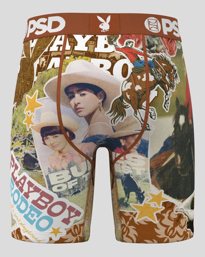 Men PSD Playboy - New Sheriff - Standard Length