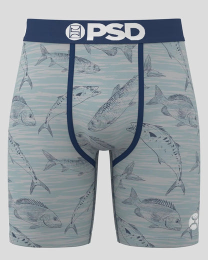 Men PSD Hooey - Gulf - Standard Length