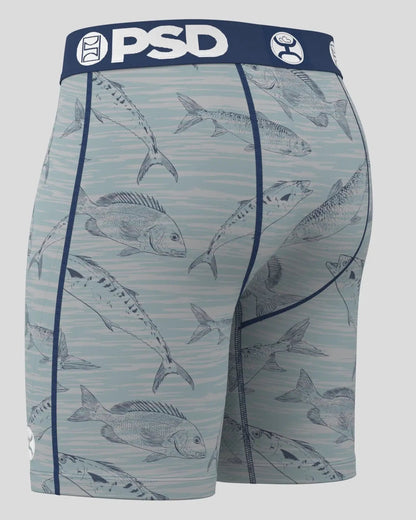 Men PSD Hooey - Gulf - Standard Length
