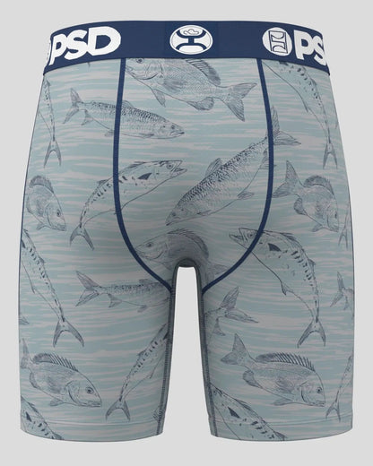 Men PSD Hooey - Gulf - Standard Length