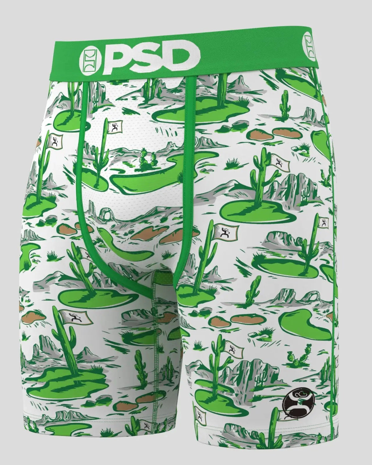 Men PSD Hooey - Hills - Standard Length