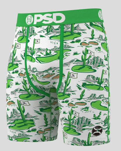 Men PSD Hooey - Hills - Standard Length