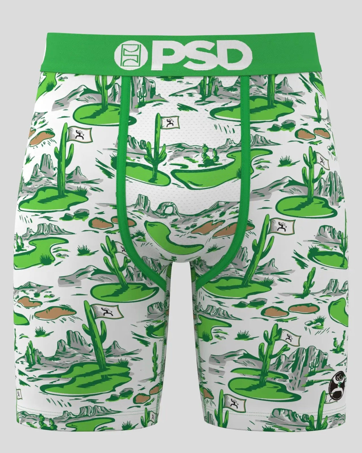 Men PSD Hooey - Hills - Standard Length