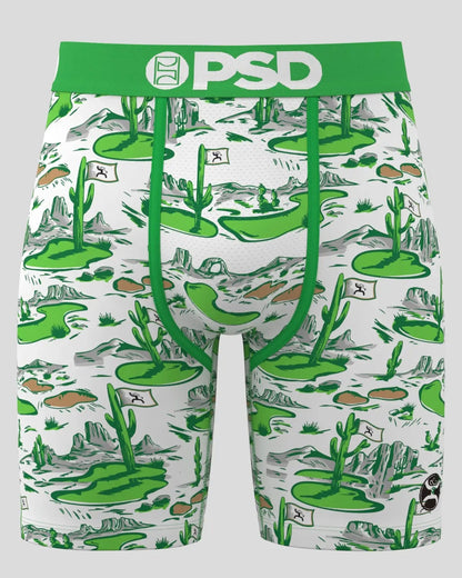 Men PSD Hooey - Hills - Standard Length