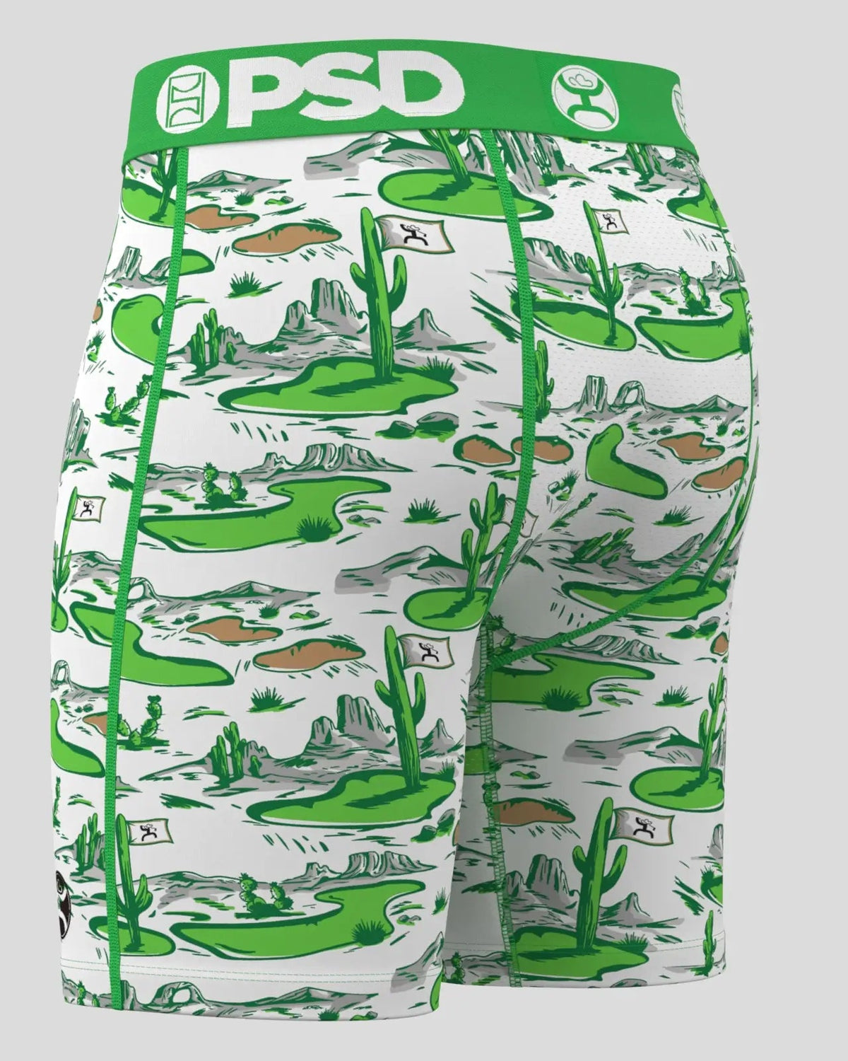 Men PSD Hooey - Hills - Standard Length