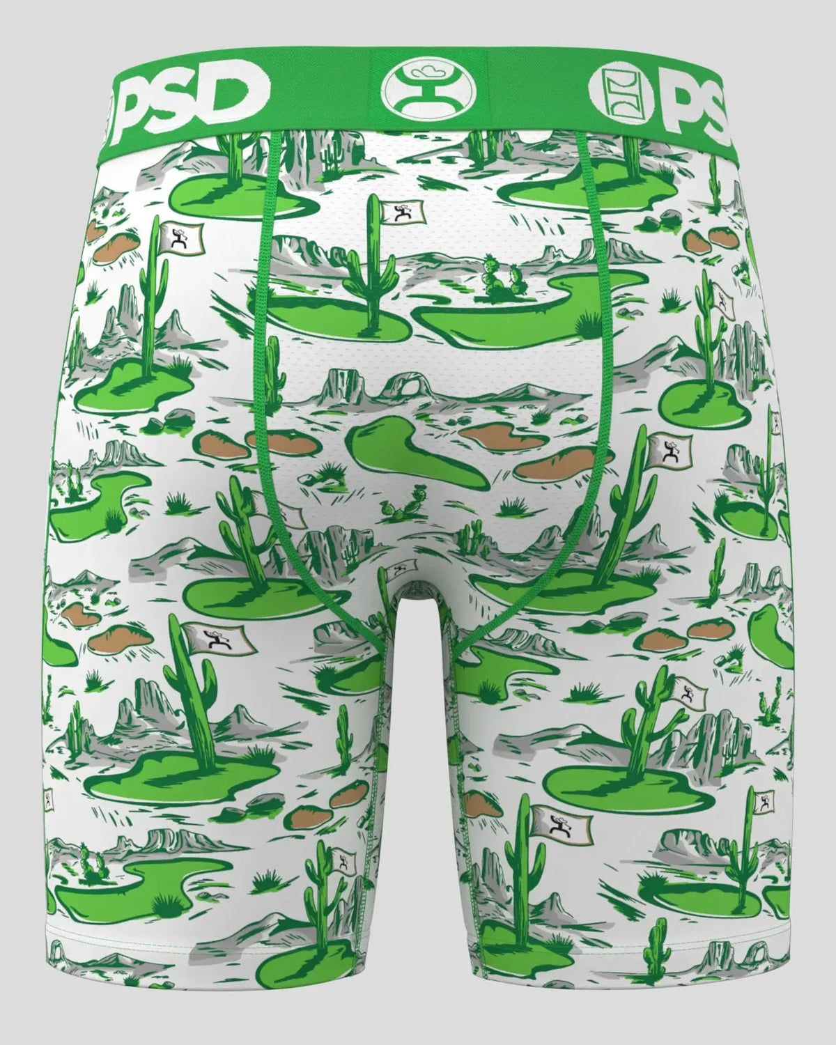 Men PSD Hooey - Hills - Standard Length